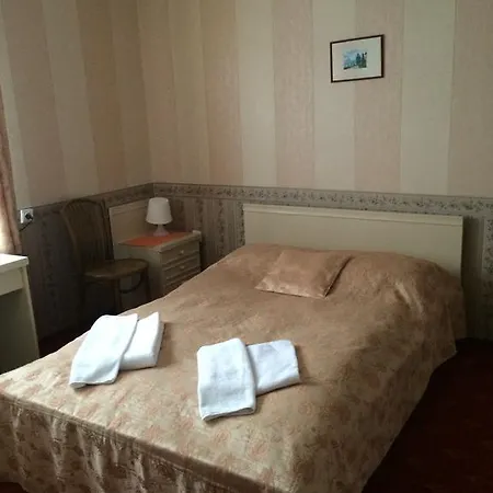 A5 Hotel Wilna