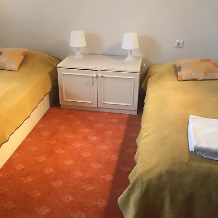 A5 Viešbutis