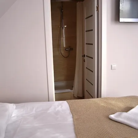 A5 Viešbutis 3*