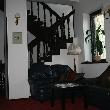 A5 Hotel Vilnius