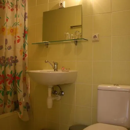 Hotel A5 3*