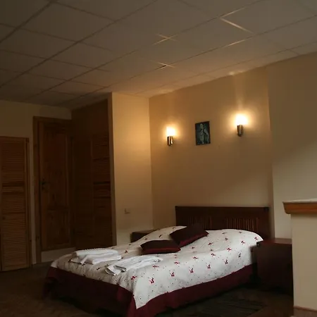 Hotel A5 Vilnius