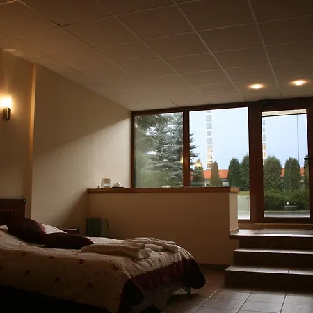 A5 Hotel 3*