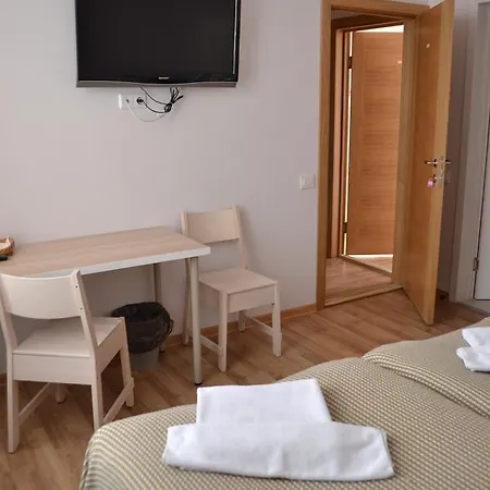 A5 Hotel