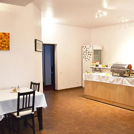Hotel A5 Vilnius