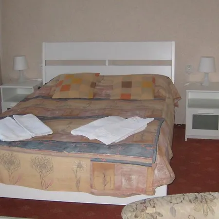 A5 Hotel 3*